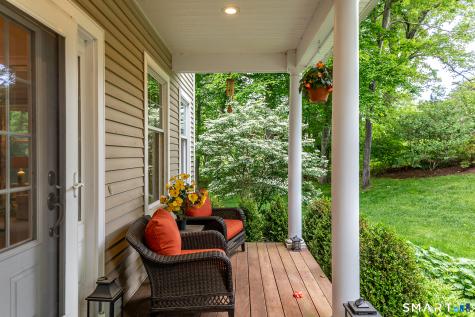89 Reservoir Road New Milford CT 06776