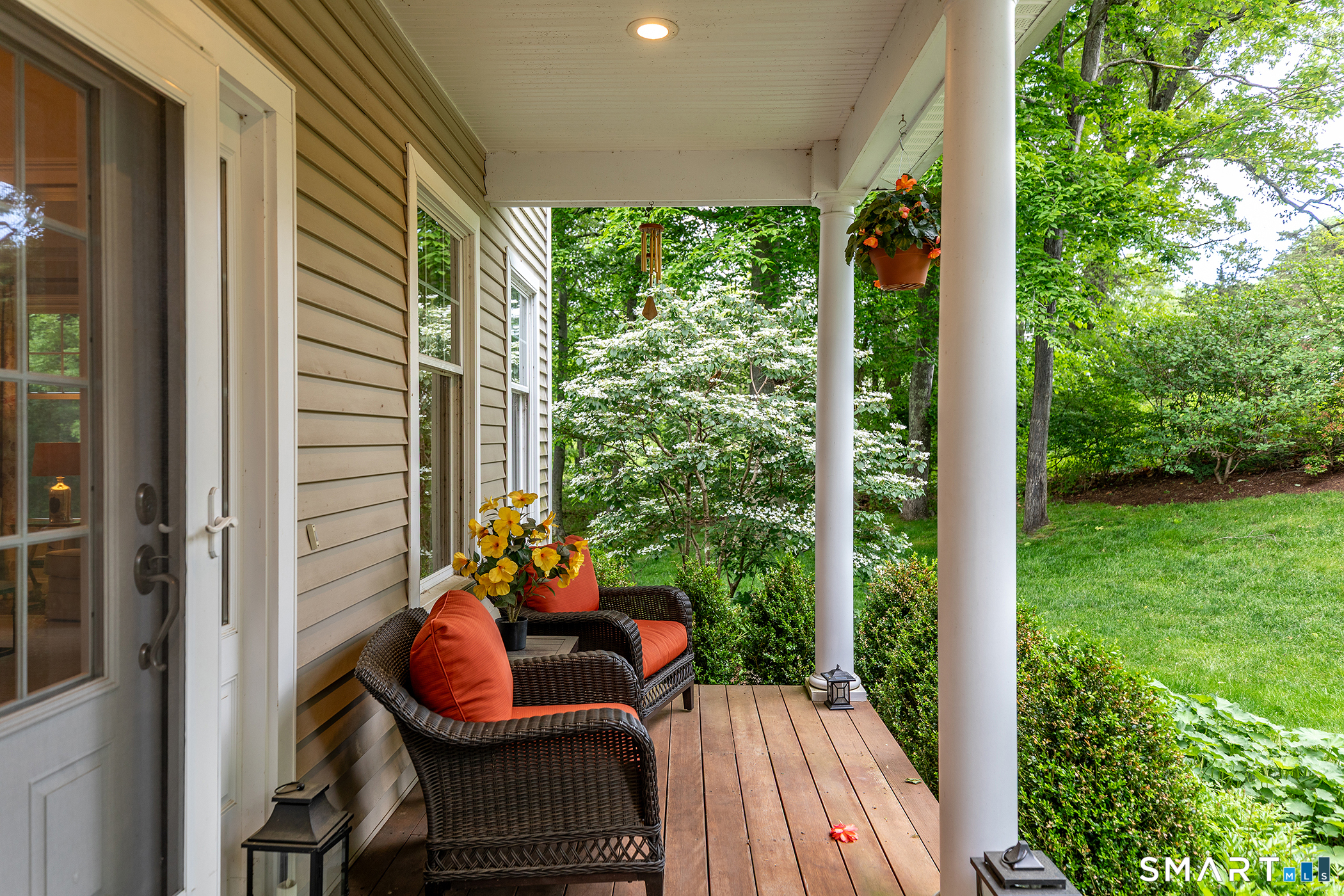89 Reservoir Road New Milford CT 06776