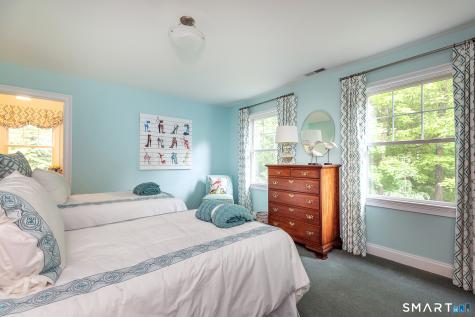 89 Reservoir Road New Milford CT 06776