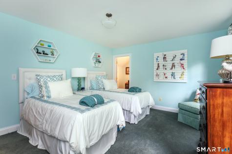 89 Reservoir Road New Milford CT 06776