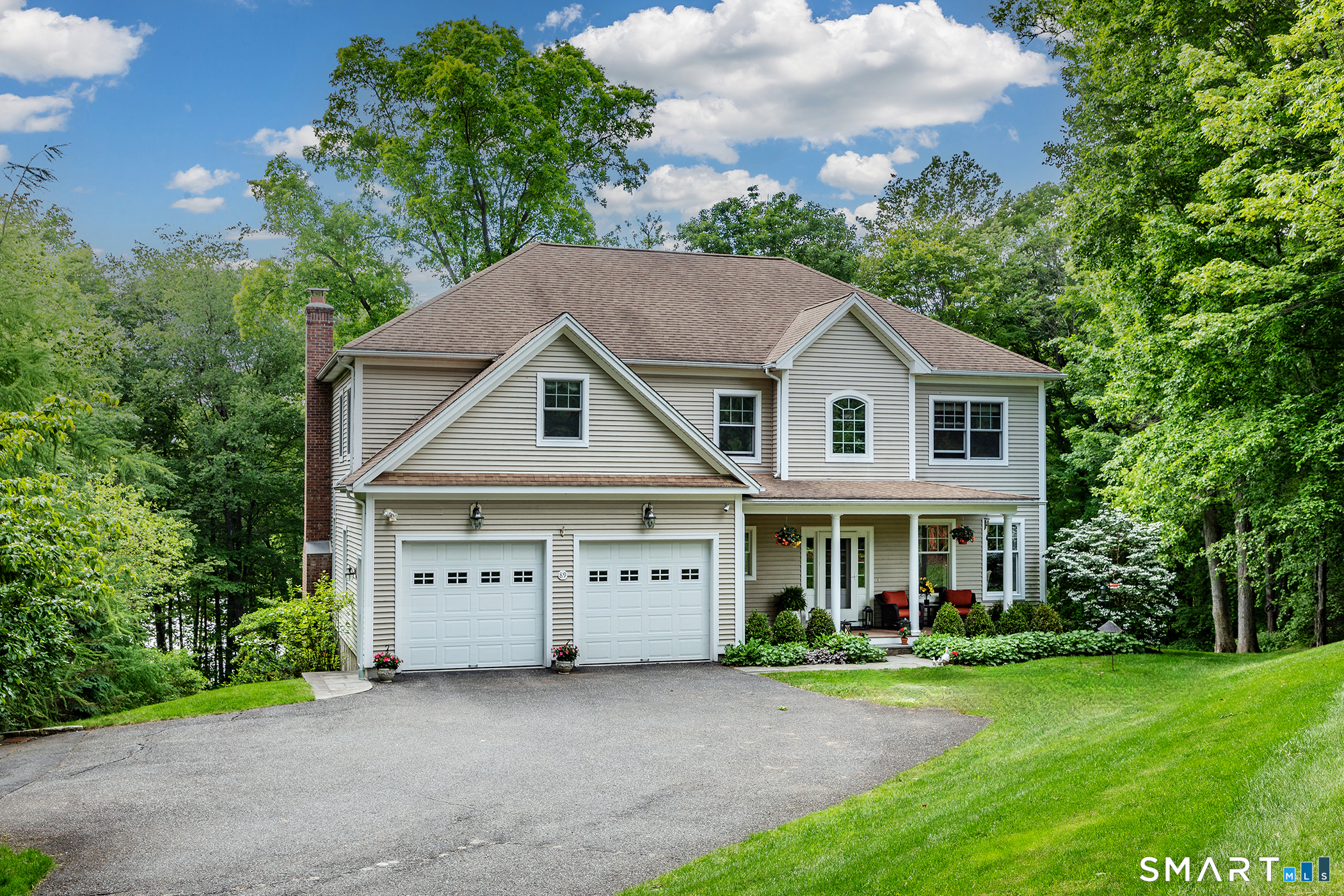 89 Reservoir Road New Milford CT 06776