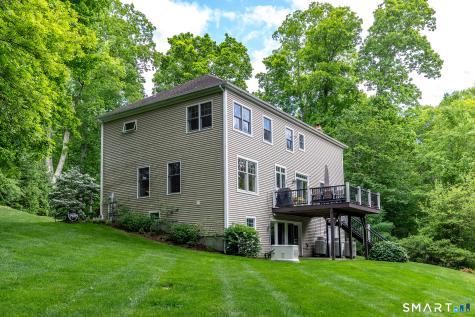 89 Reservoir Road New Milford CT 06776