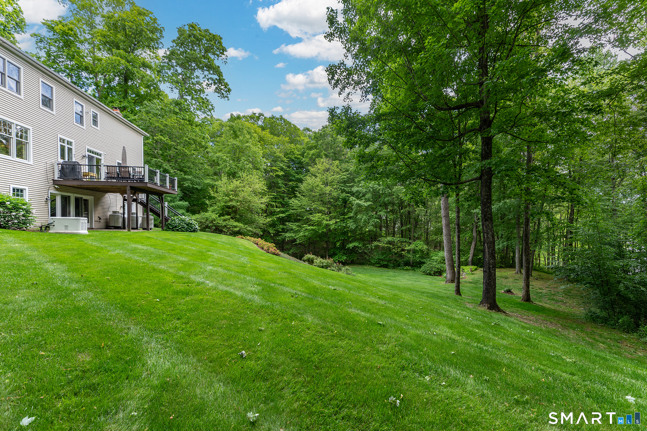 89 Reservoir Road New Milford CT 06776
