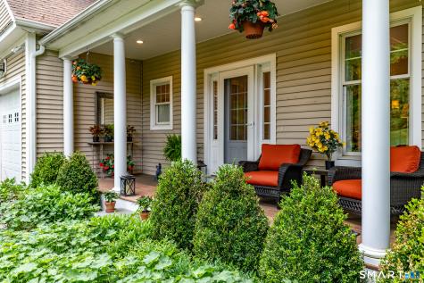 89 Reservoir Road New Milford CT 06776