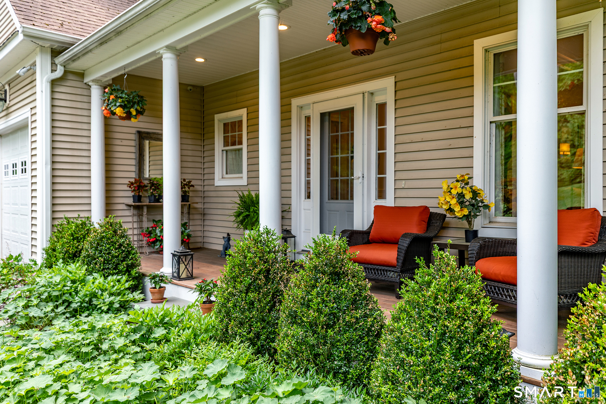 89 Reservoir Road New Milford CT 06776