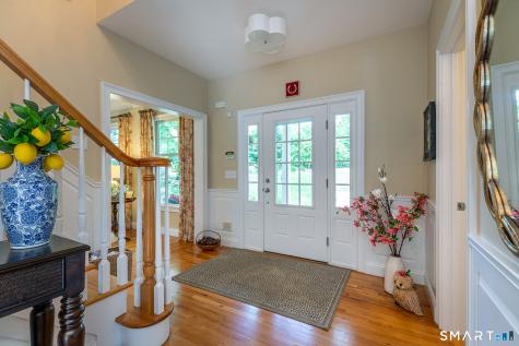 89 Reservoir Road New Milford CT 06776