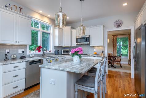 89 Reservoir Road New Milford CT 06776