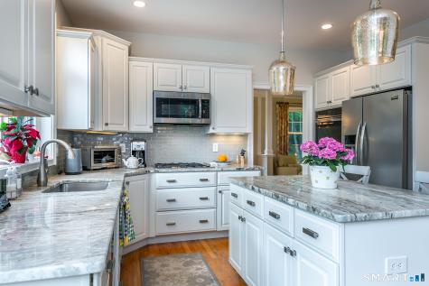 89 Reservoir Road New Milford CT 06776