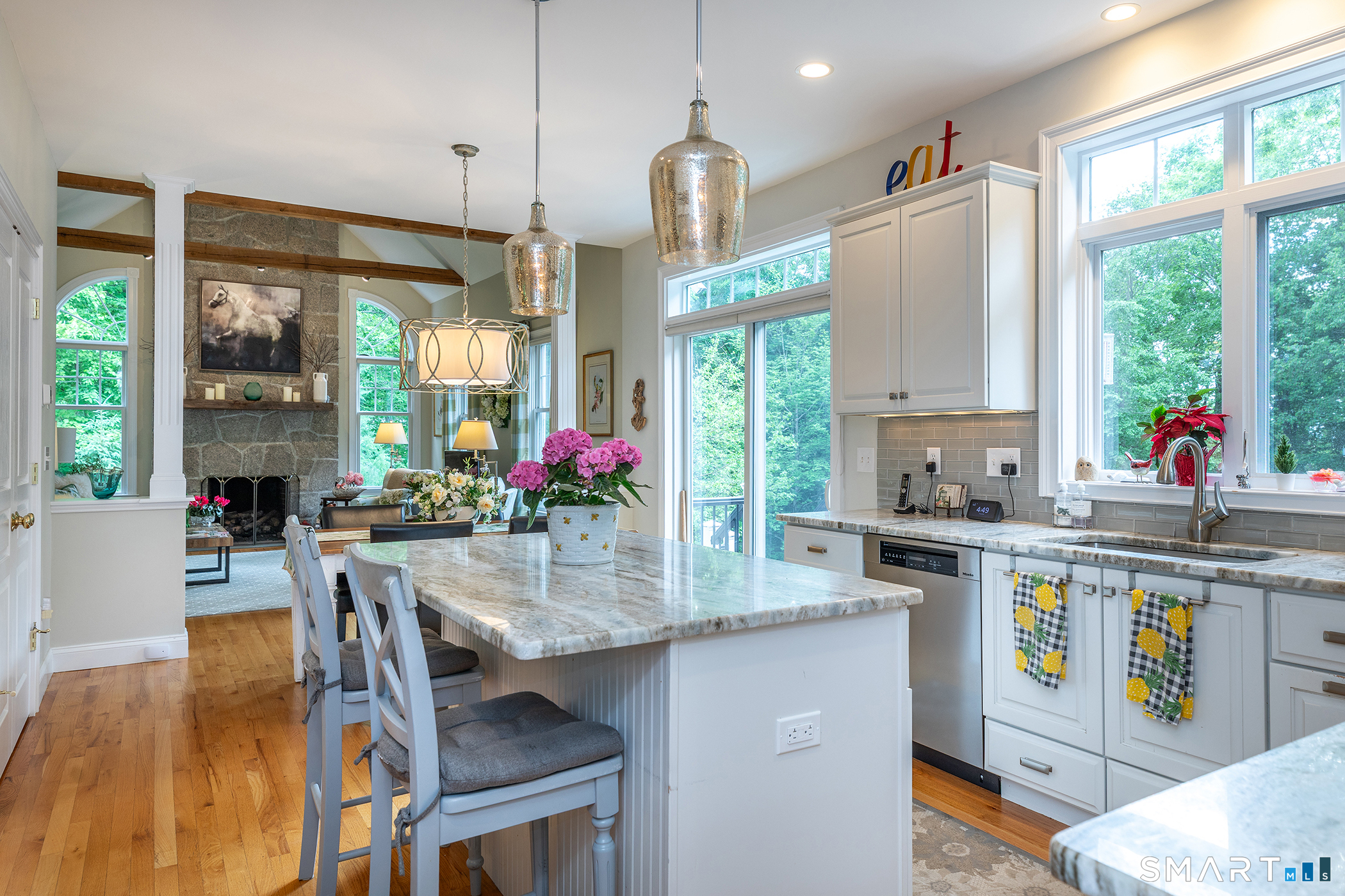 89 Reservoir Road New Milford CT 06776