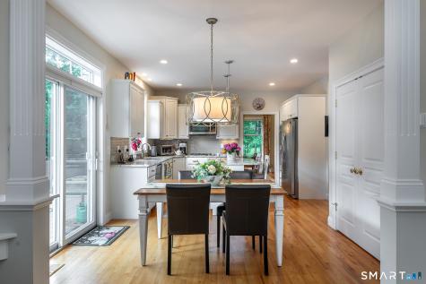 89 Reservoir Road New Milford CT 06776