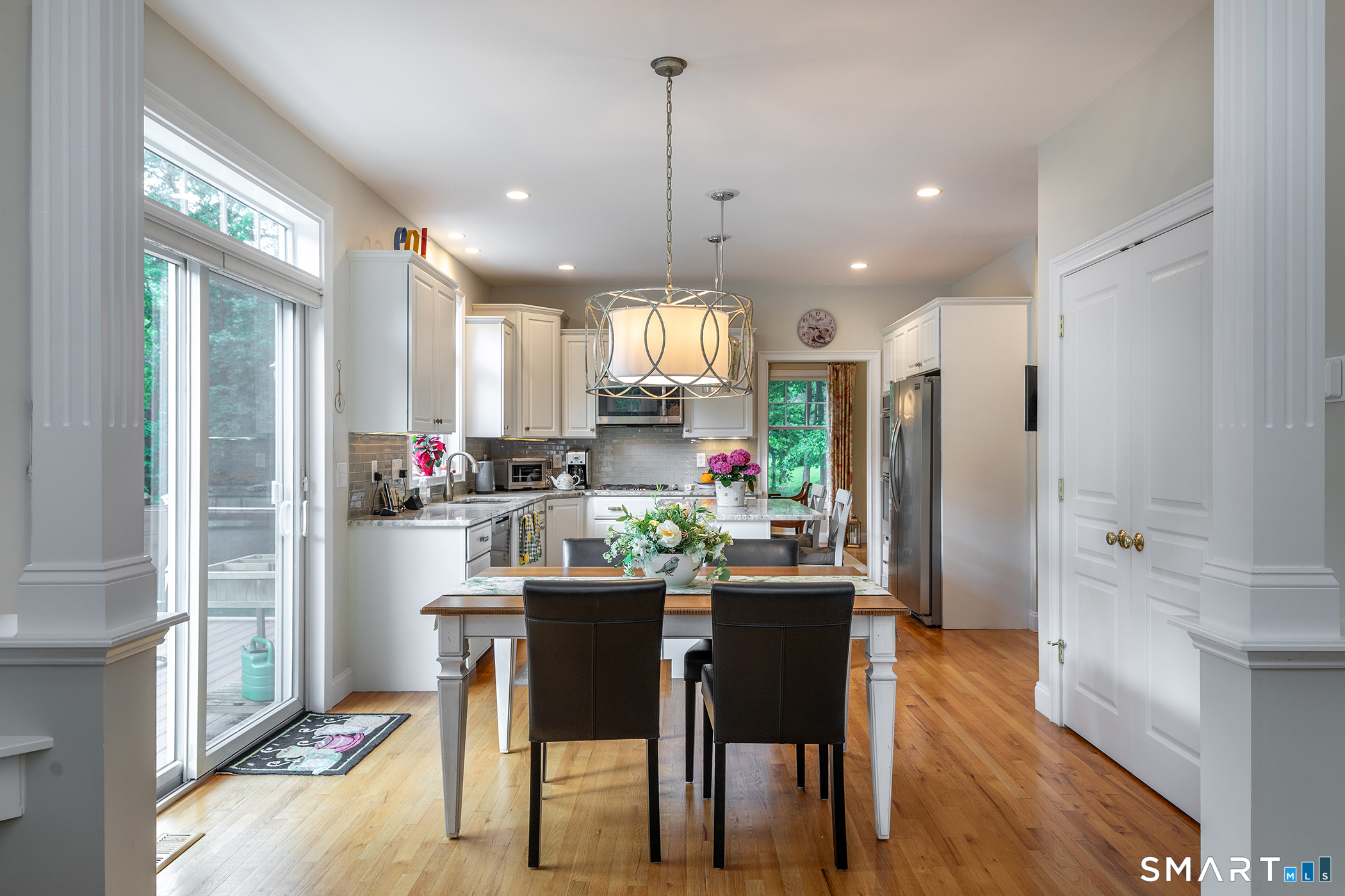 89 Reservoir Road New Milford CT 06776