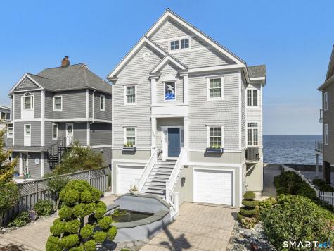 109 Hillside Avenue Milford CT 06460