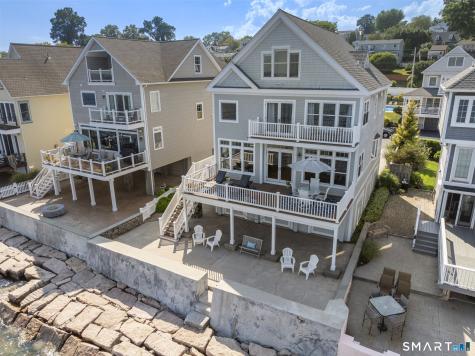 109 Hillside Avenue Milford CT 06460