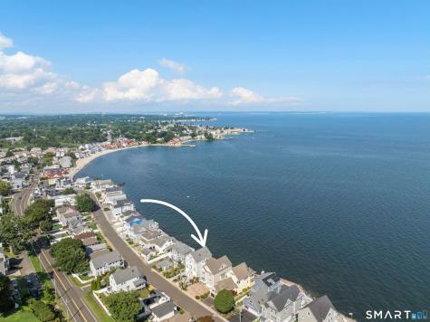 109 Hillside Avenue Milford CT 06460