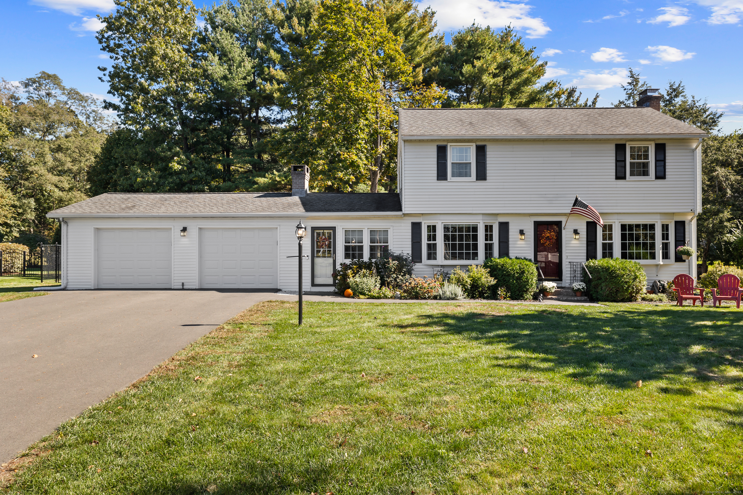 36 Wesleyan Road Glastonbury CT 06033