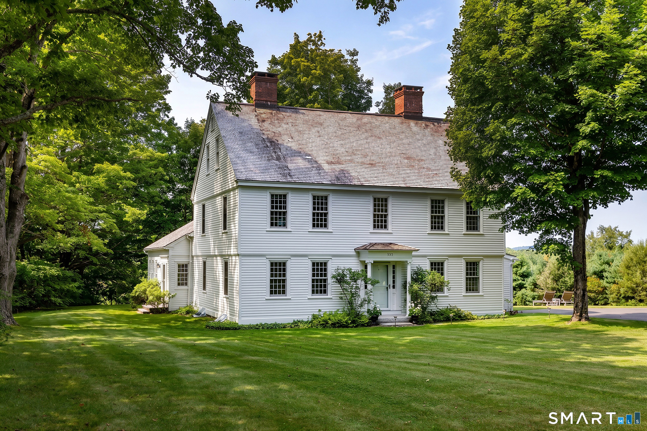 397 Christian Street Bridgewater CT 06752