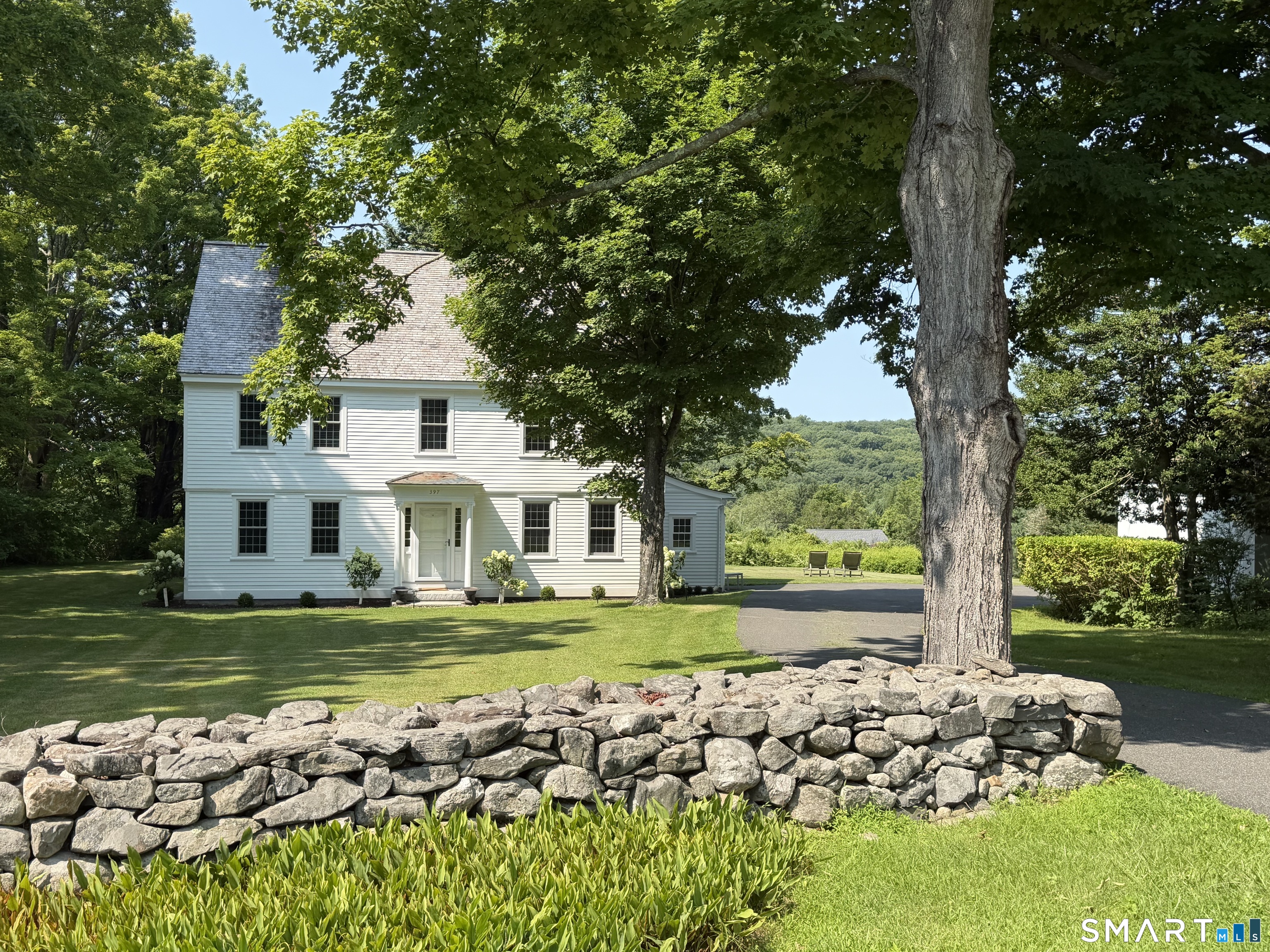 397 Christian Street Bridgewater CT 06752
