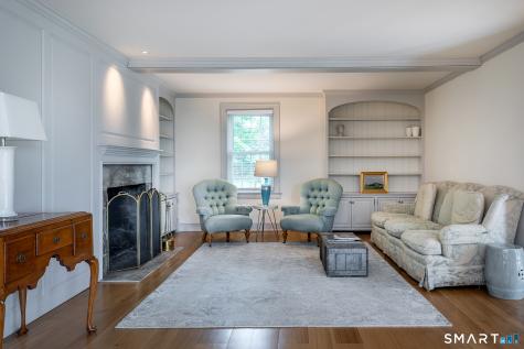 397 Christian Street Bridgewater CT 06752