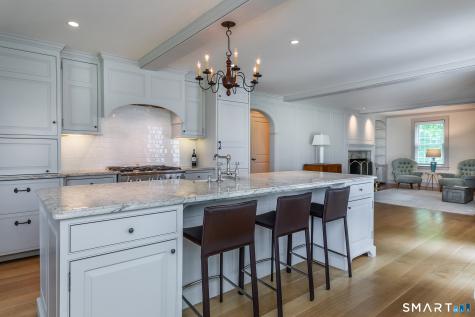 397 Christian Street Bridgewater CT 06752