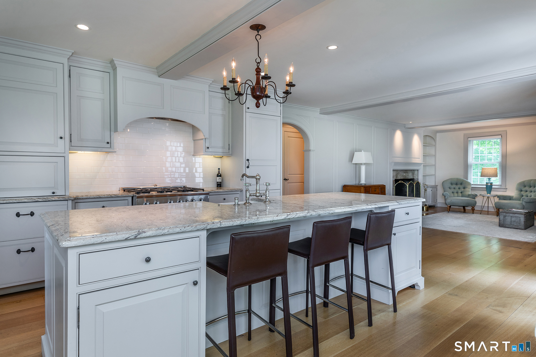 397 Christian Street Bridgewater CT 06752