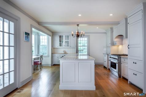 397 Christian Street Bridgewater CT 06752