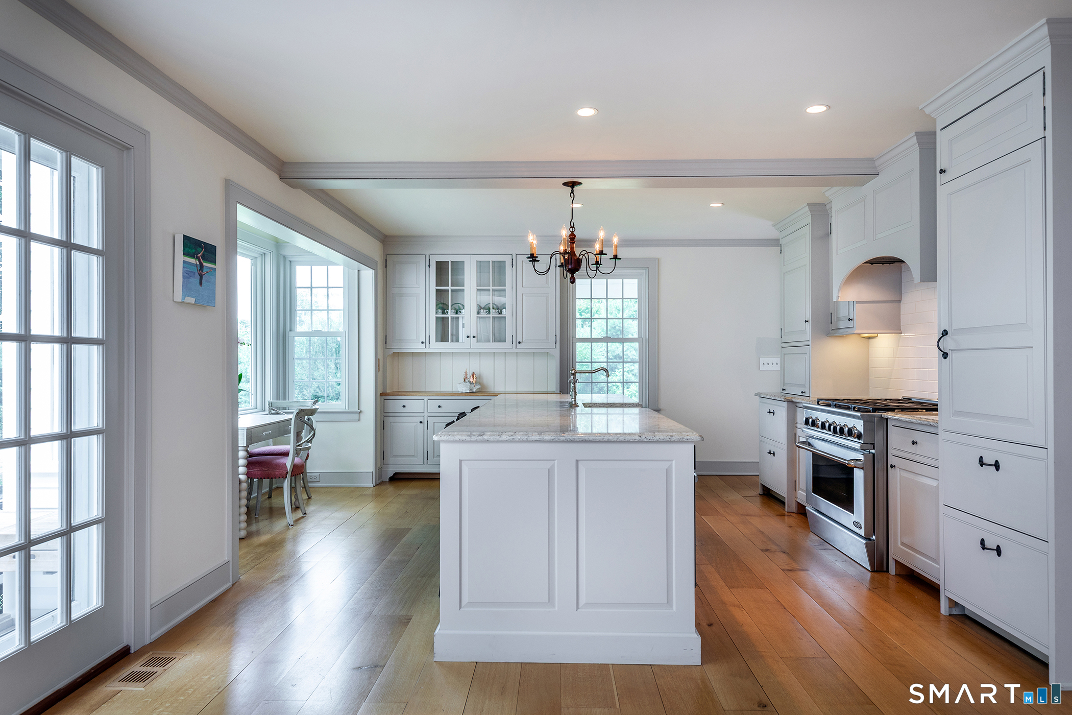 397 Christian Street Bridgewater CT 06752