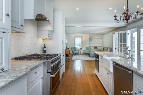 397 Christian Street Bridgewater CT 06752