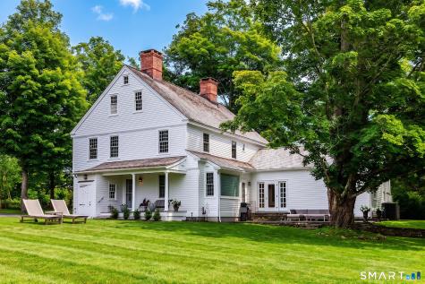397 Christian Street Bridgewater CT 06752