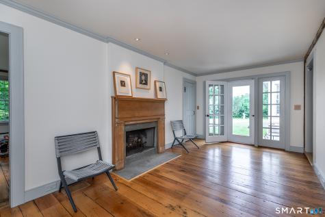 397 Christian Street Bridgewater CT 06752