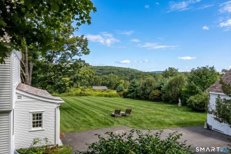 397 Christian Street Bridgewater CT 06752