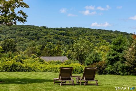 397 Christian Street Bridgewater CT 06752