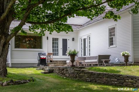 397 Christian Street Bridgewater CT 06752