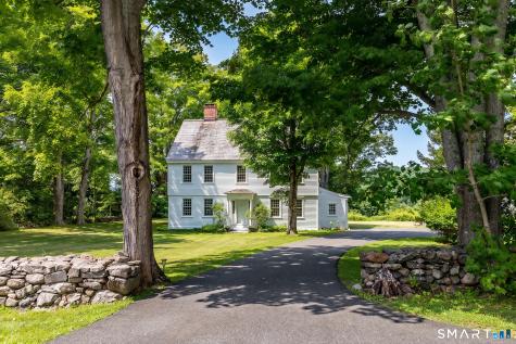 397 Christian Street Bridgewater CT 06752