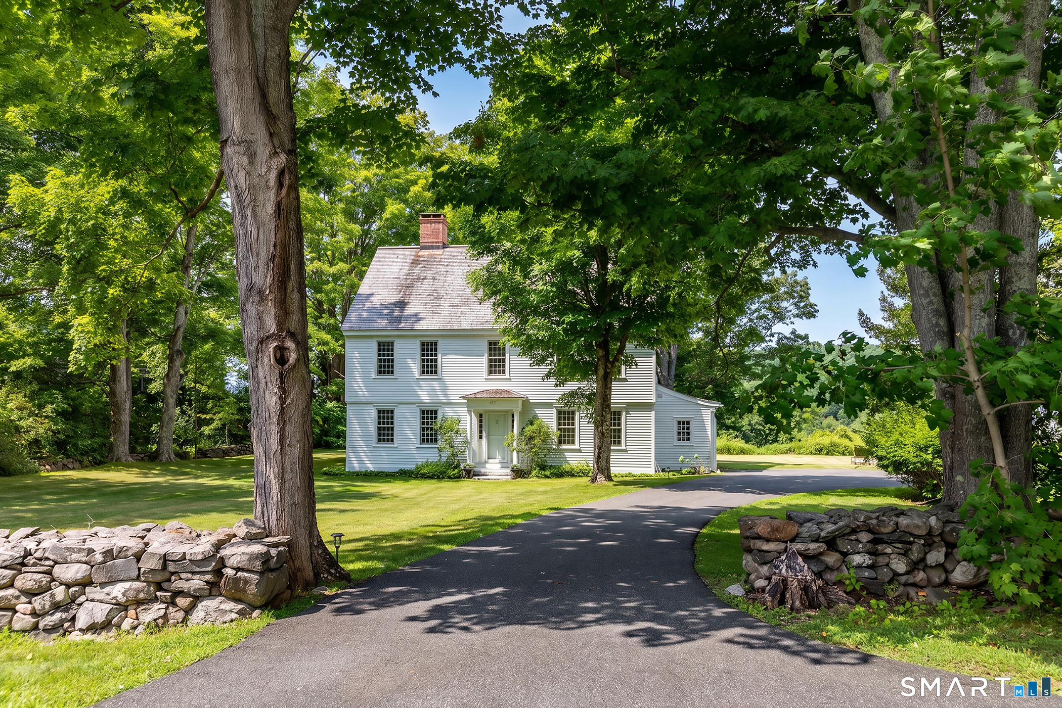 397 Christian Street Bridgewater CT 06752