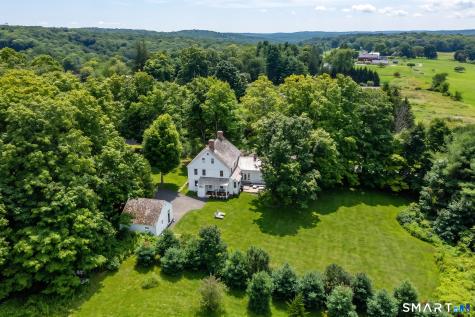 397 Christian Street Bridgewater CT 06752