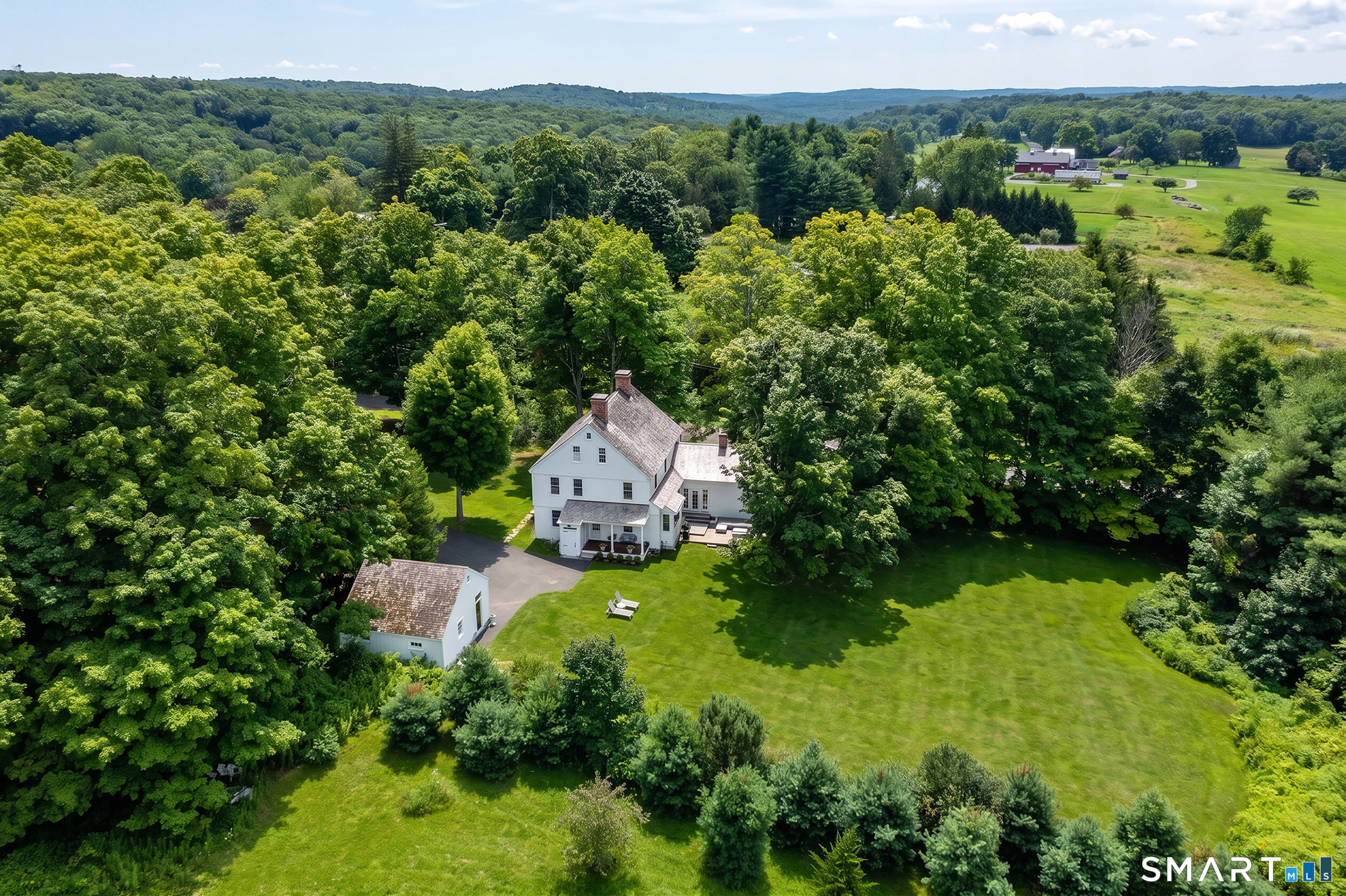 397 Christian Street Bridgewater CT 06752