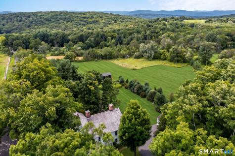 397 Christian Street Bridgewater CT 06752