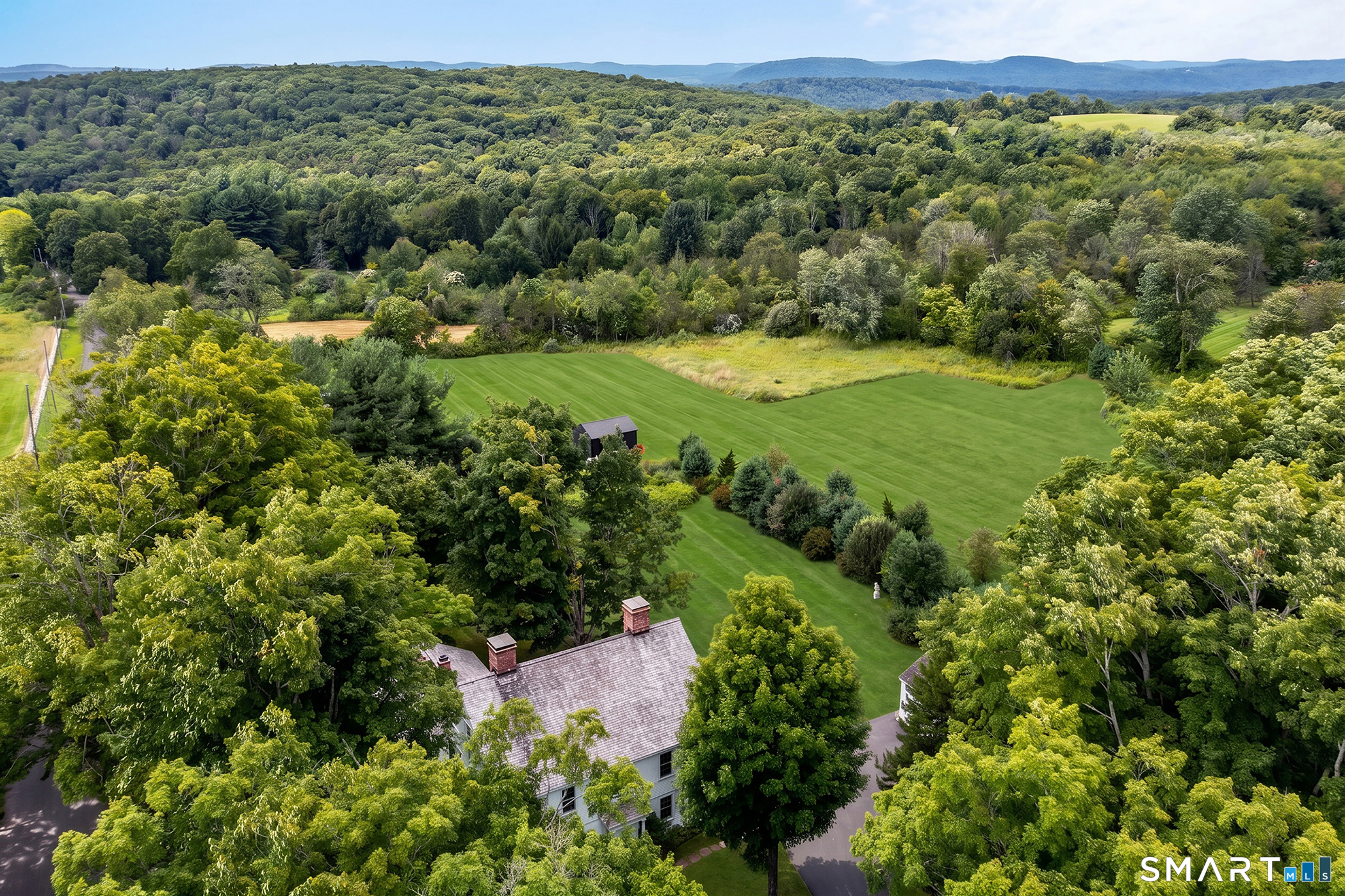 397 Christian Street Bridgewater CT 06752