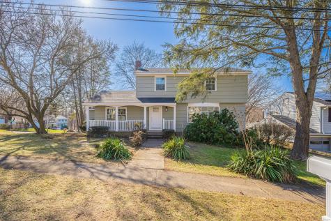 252 Brion Drive Fairfield CT 06825