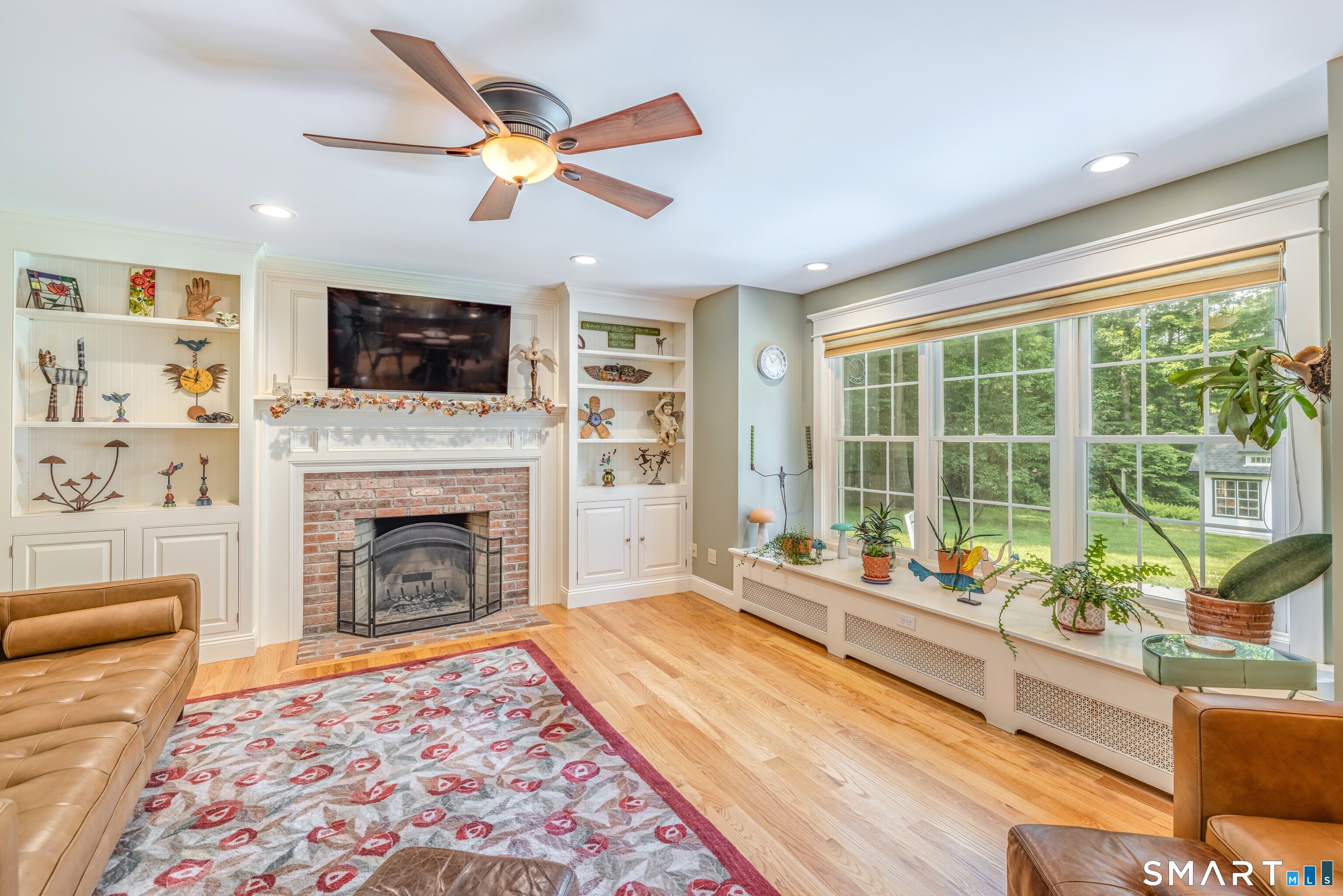 163 Highland Road Mansfield CT 06250