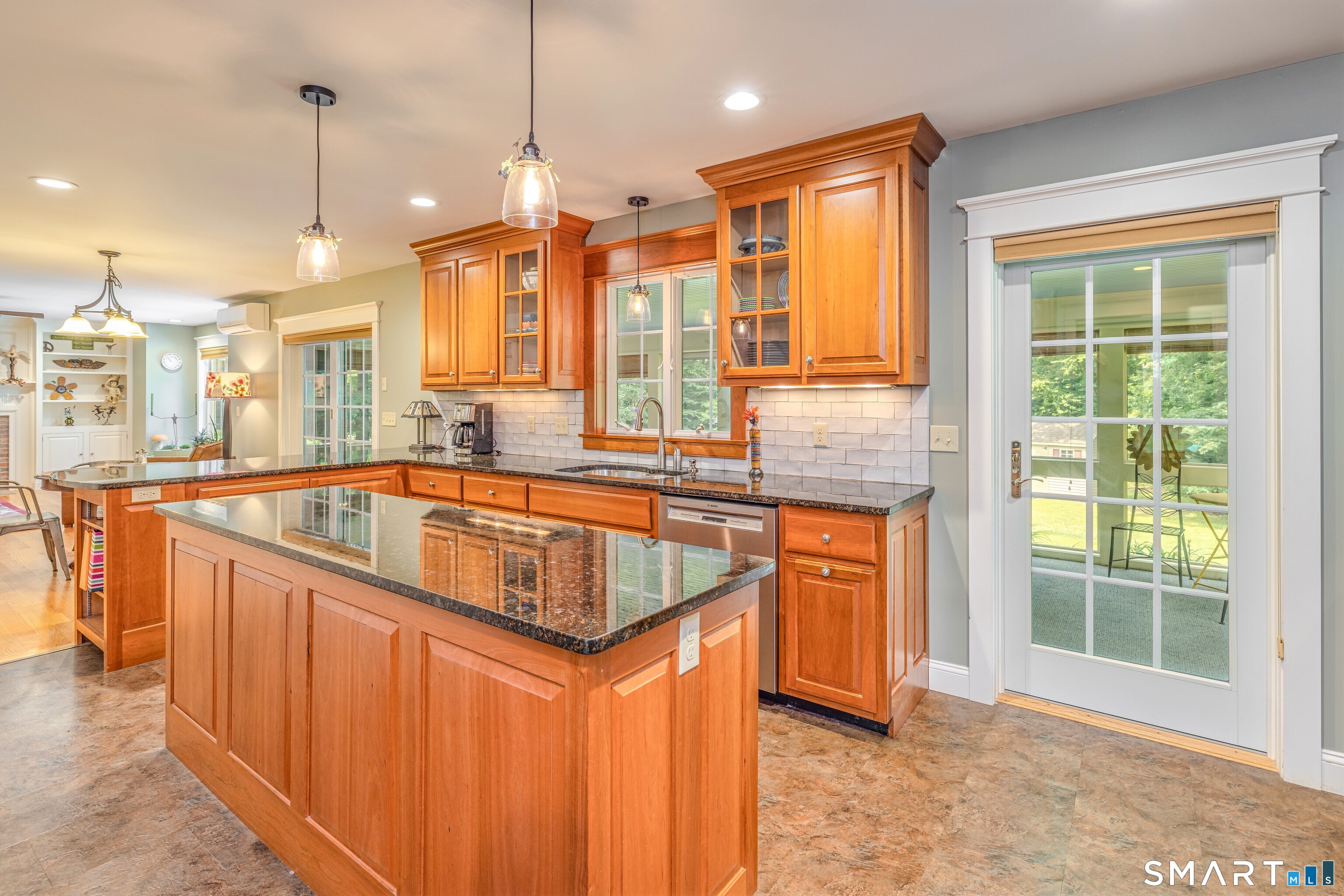 163 Highland Road Mansfield CT 06250