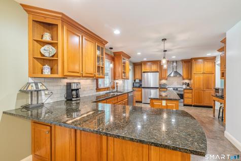 163 Highland Road Mansfield CT 06250
