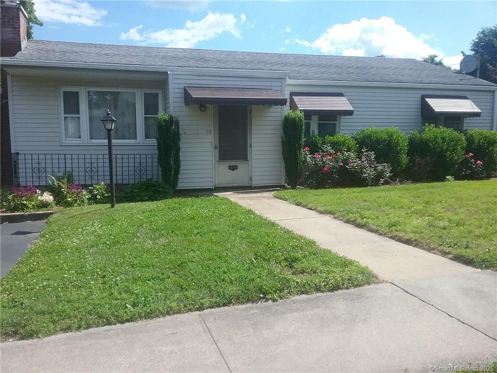 56 Mitchell Street New Britain CT 06053