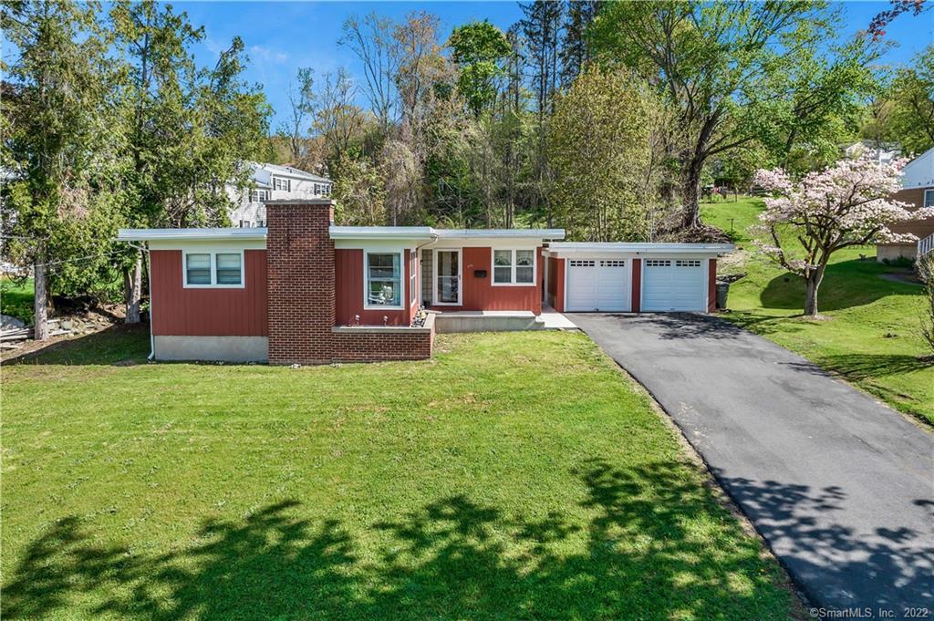 535 Millville Avenue Naugatuck CT 06770