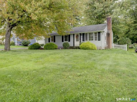 10 Meadowlark Road Enfield CT 06082