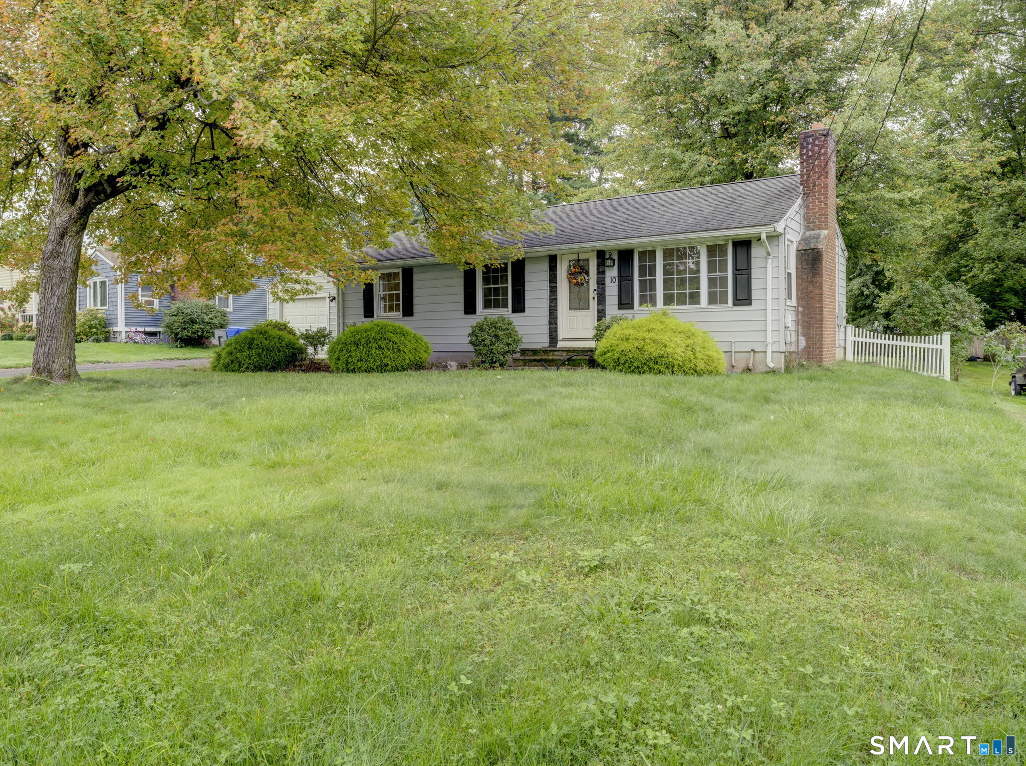 10 Meadowlark Road Enfield CT 06082