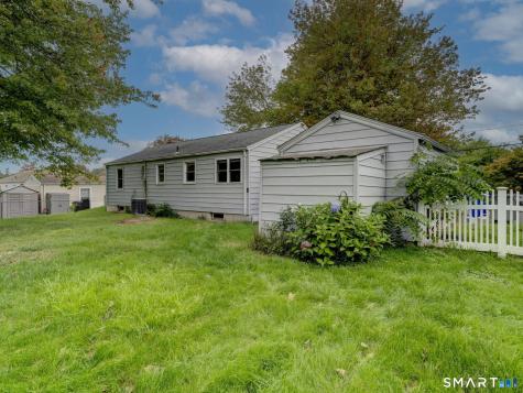10 Meadowlark Road Enfield CT 06082