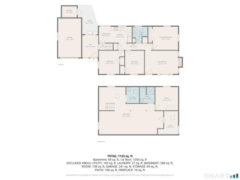 10 Meadowlark Road Enfield CT 06082