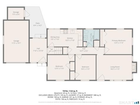10 Meadowlark Road Enfield CT 06082