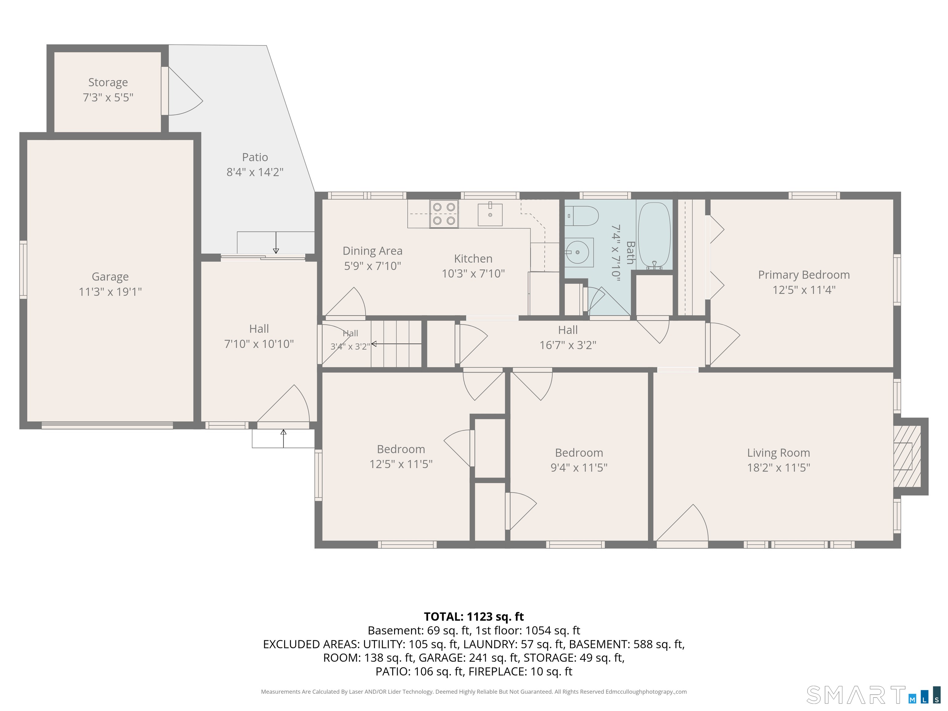 10 Meadowlark Road Enfield CT 06082